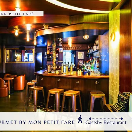 شقة Cosy Cocon - Proche Tour Eiffel - By Mon Petit Fare باريس