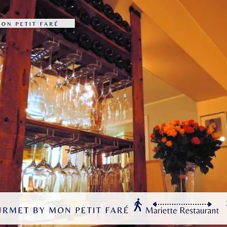 Cosy Cocon - Proche Tour Eiffel - By Mon Petit Fare * باريس