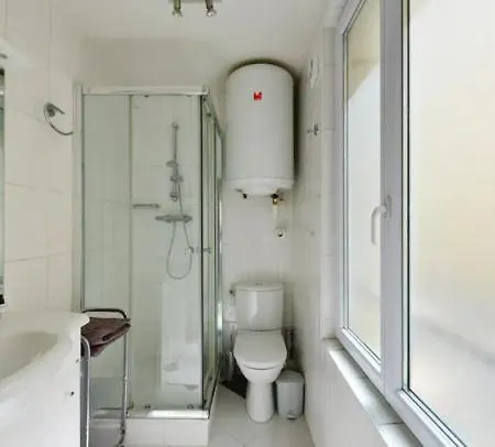 Appartamento The Cosy Cocon Close To Eiffel Tower & Invalides *