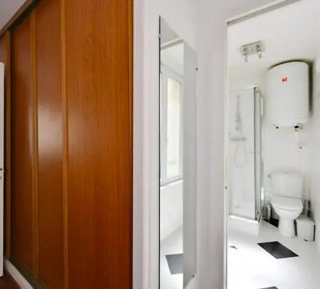 The Cosy Cocon Close To Eiffel Tower & Invalides Parigi