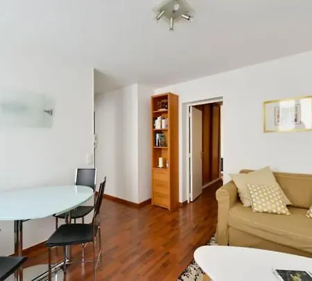 The Cosy Cocon Close To Eiffel Tower & Invalides Appartamento Parigi