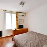 Cosy Cocon - Proche Tour Eiffel - By Mon Petit Faré Appartamento