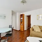 Cosy Cocon - Proche Tour Eiffel - By Mon Petit Fare Διαμέρισμα Παρίσι