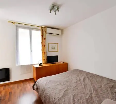 The Cosy Cocon Close To Eiffel Tower & Invalides Lejlighed