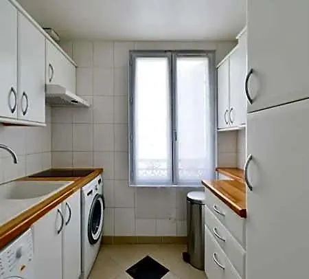 Cosy Cocon - Proche Tour Eiffel - By Mon Petit Fare * Париж