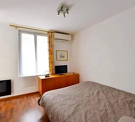 Апартаменты Cosy Cocon - Proche Tour Eiffel - By Mon Petit Fare