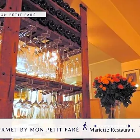 Cosy Cocon - Proche Tour Eiffel - By Mon Petit Fare Apartment *