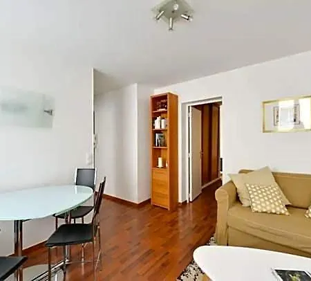 Cosy Cocon - Proche Tour Eiffel - By Mon Petit Fare Апартаменты