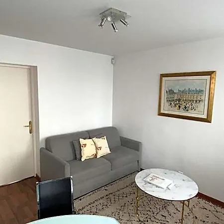 Cosy Cocon - Proche Tour Eiffel - By Mon Petit Fare *