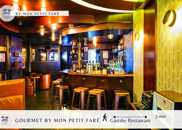 Appartement Cosy Cocon - Proche Tour Eiffel - By Mon Petit Faré Paris