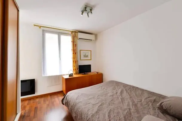 Cosy Cocon - Proche Tour Eiffel - By Mon Petit Faré Appartement